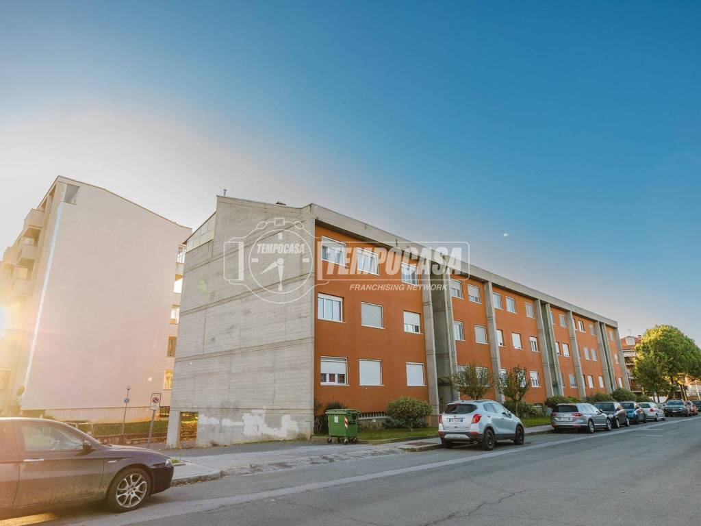 appartamento in vendita a Fossano