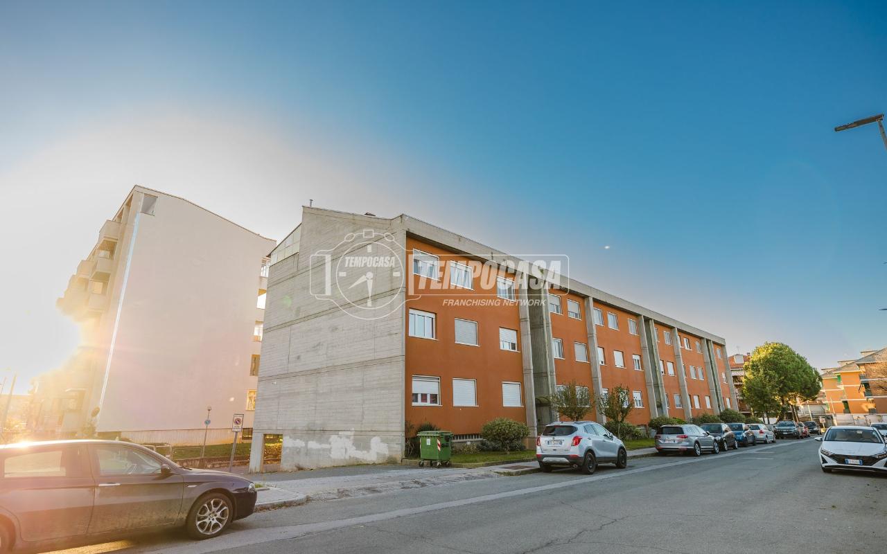 appartamento in vendita a Fossano