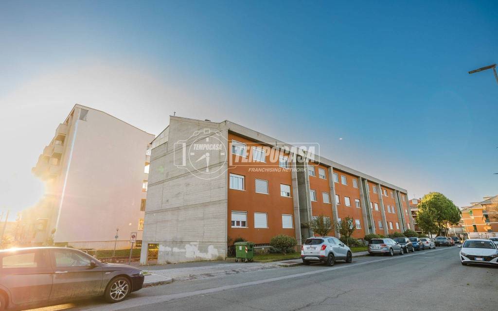 appartamento in vendita a Fossano