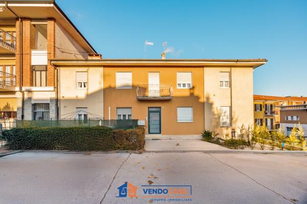 appartamento in vendita a Fossano