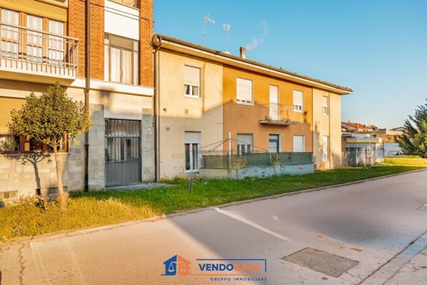 appartamento in vendita a Fossano