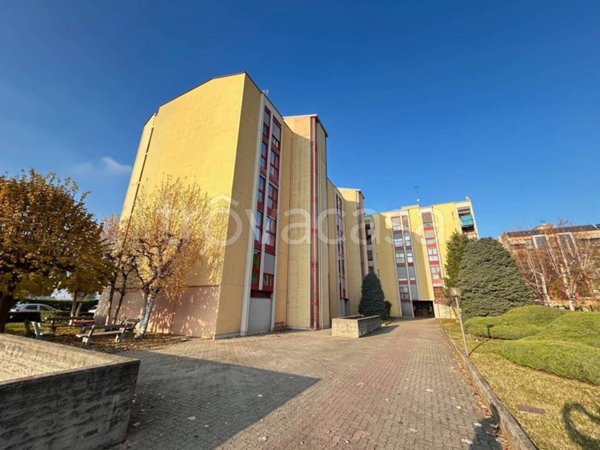 appartamento in vendita a Fossano