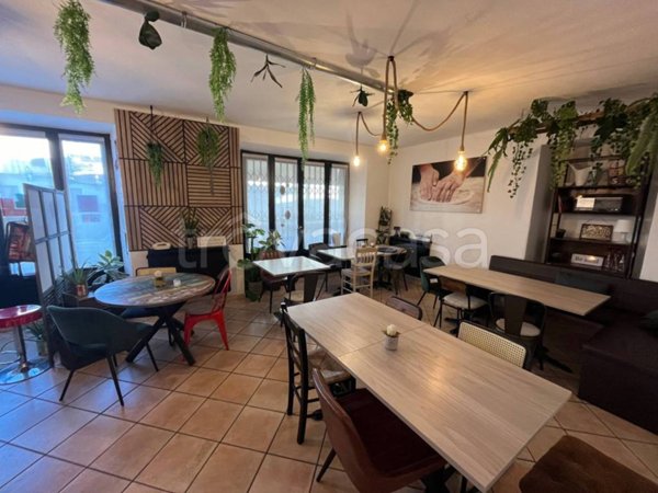 negozio in vendita a Fossano