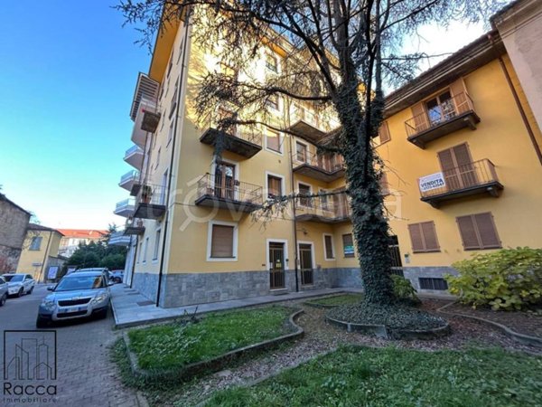 appartamento in vendita a Fossano