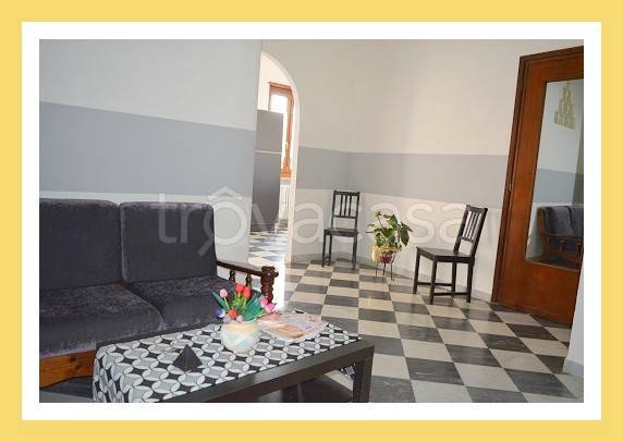 appartamento in vendita a Fossano