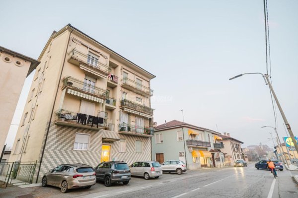 appartamento in vendita a Fossano