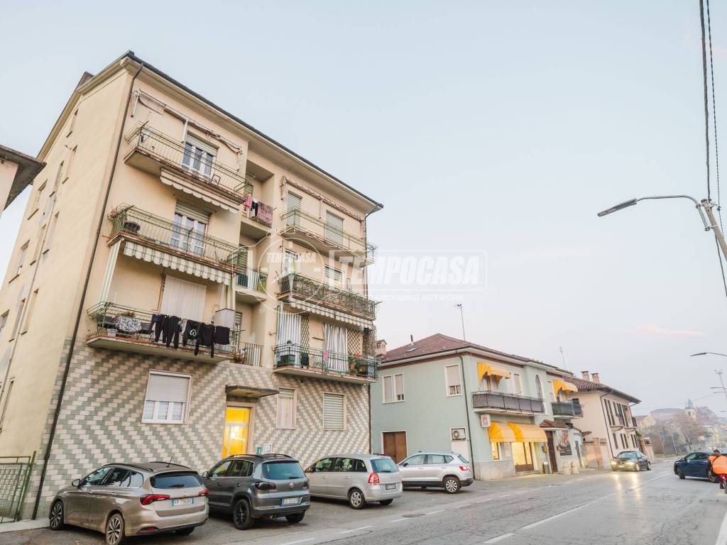 appartamento in vendita a Fossano