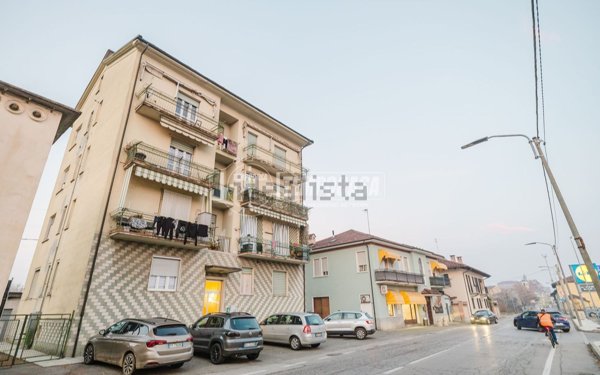 appartamento in vendita a Fossano