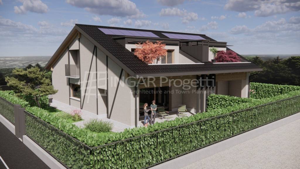 casa indipendente in vendita a Fossano in zona San Sebastiano