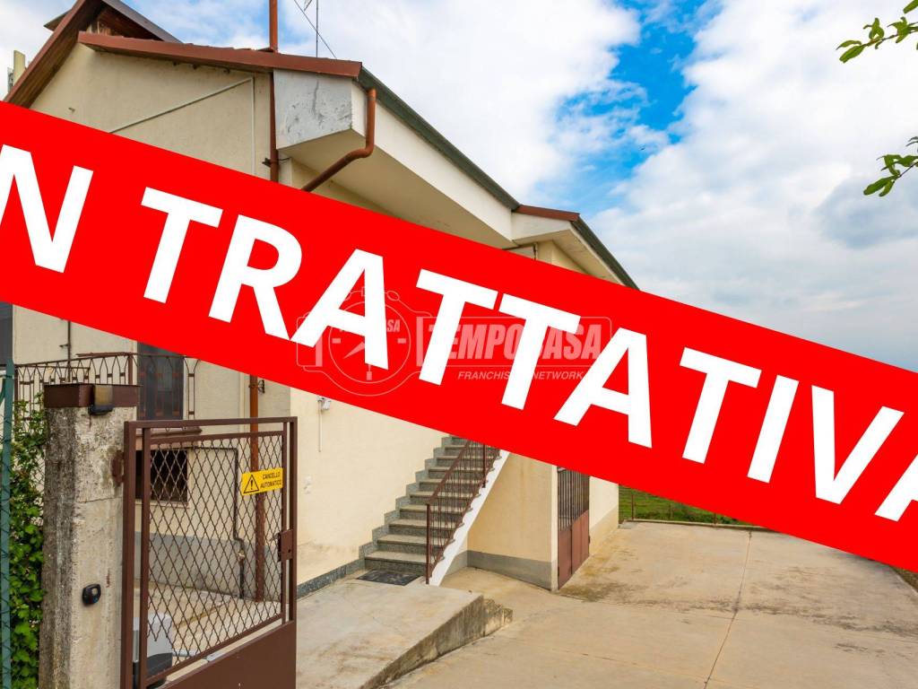 appartamento in vendita a Fossano