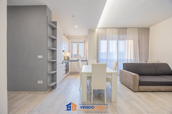 appartamento in vendita a Fossano
