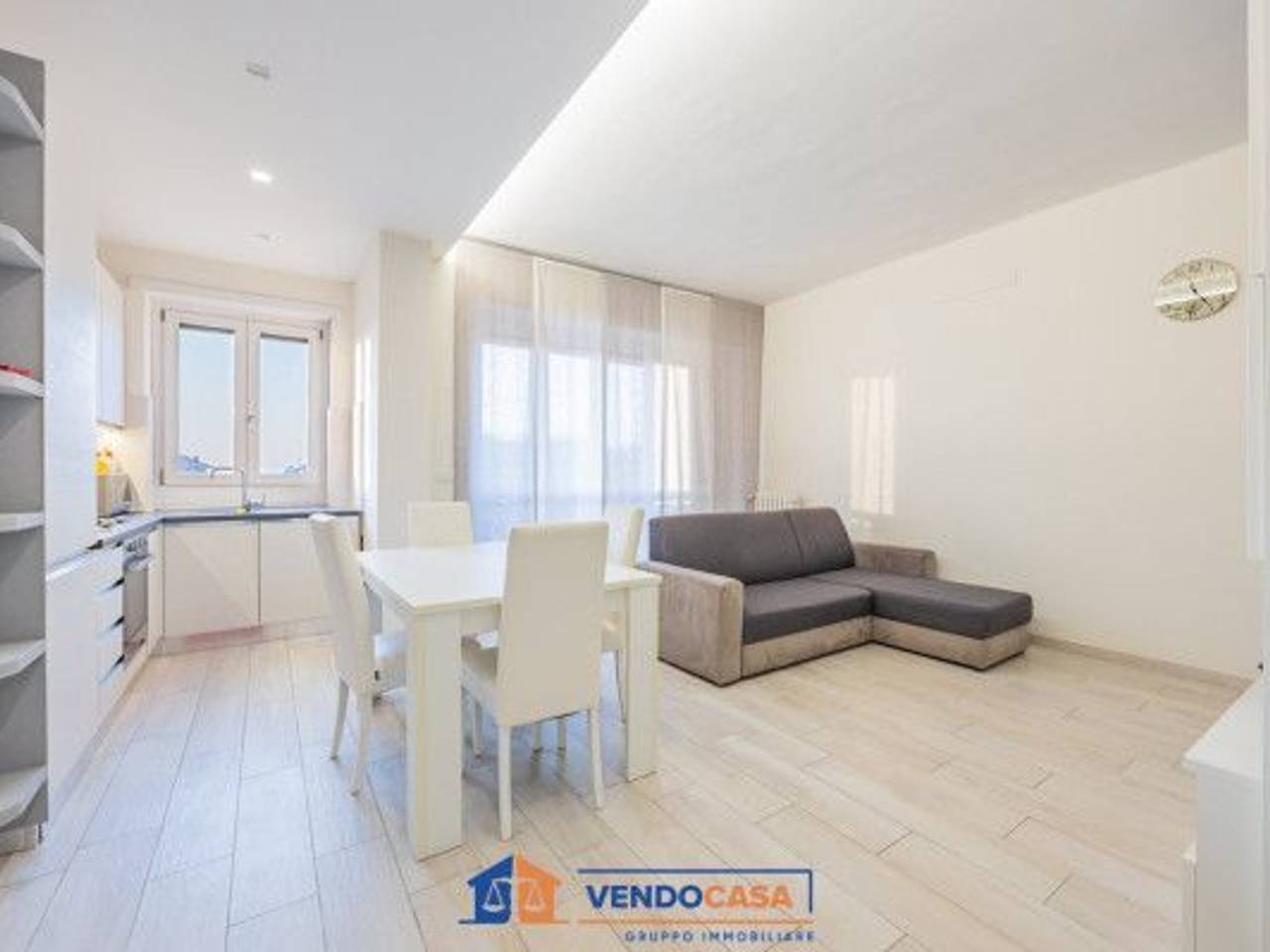 appartamento in vendita a Fossano