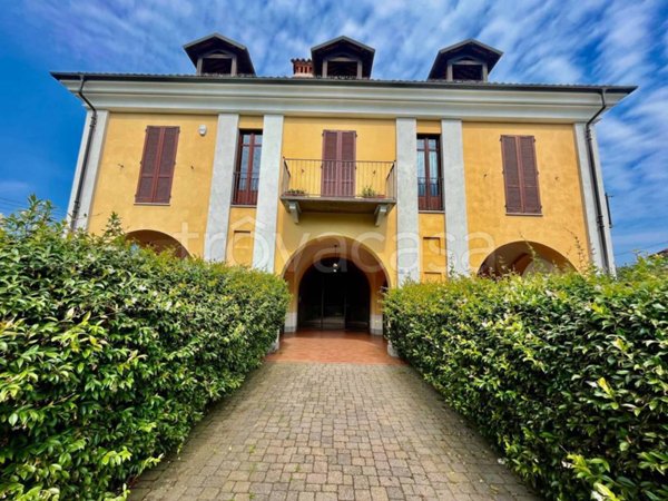 appartamento in vendita a Fossano