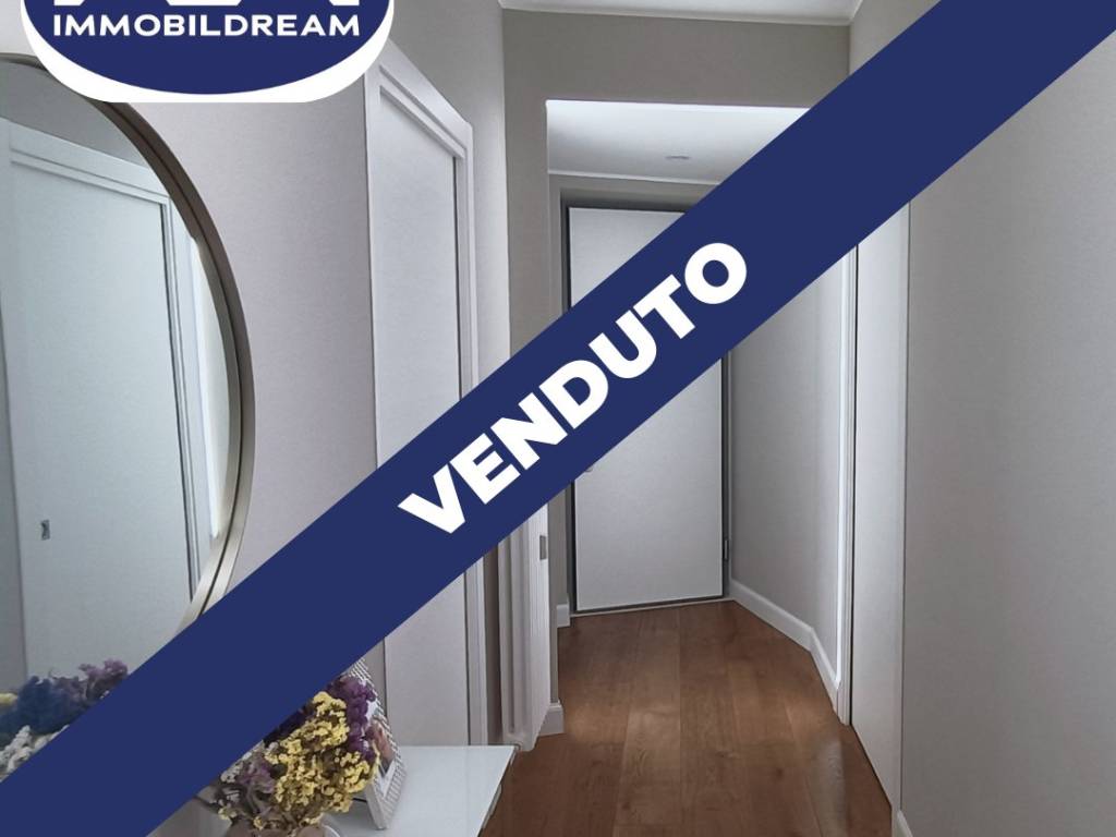 appartamento in vendita a Fossano