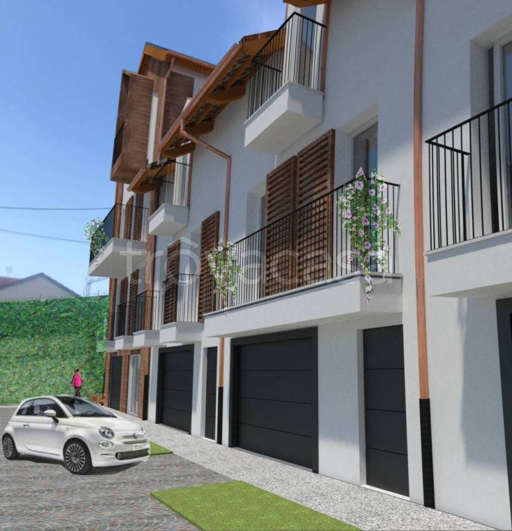 casa indipendente in vendita a Fossano