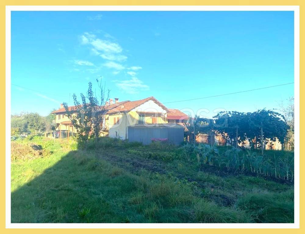 casa indipendente in vendita a Fossano in zona San Sebastiano