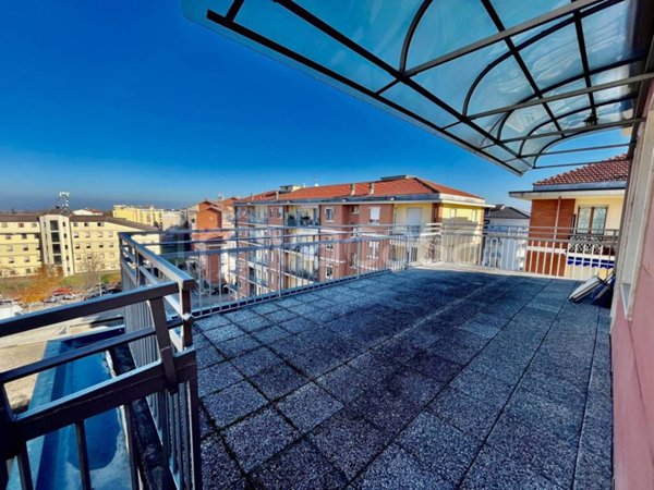 appartamento in vendita a Fossano