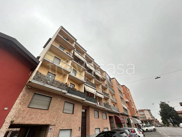 appartamento in vendita a Fossano