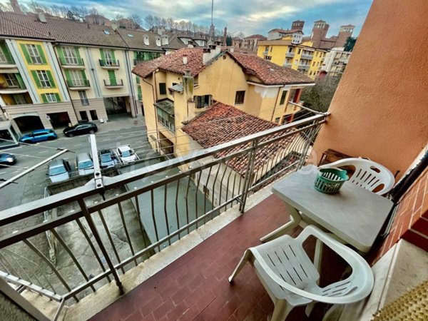 appartamento in vendita a Fossano