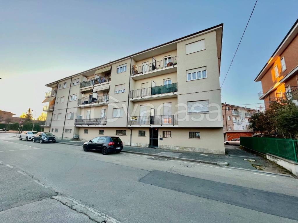 appartamento in vendita a Fossano
