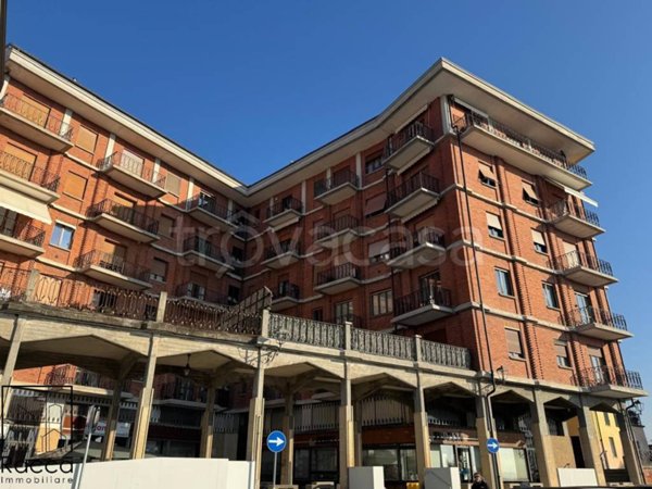 appartamento in vendita a Fossano