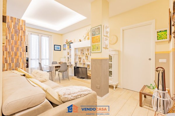 appartamento in vendita a Fossano