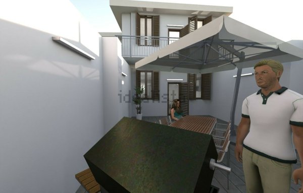 appartamento in vendita a Fossano