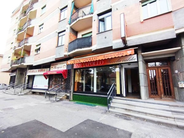 negozio in vendita a Fossano