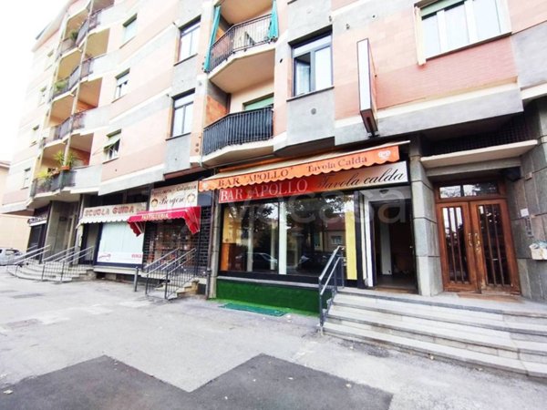 negozio in vendita a Fossano