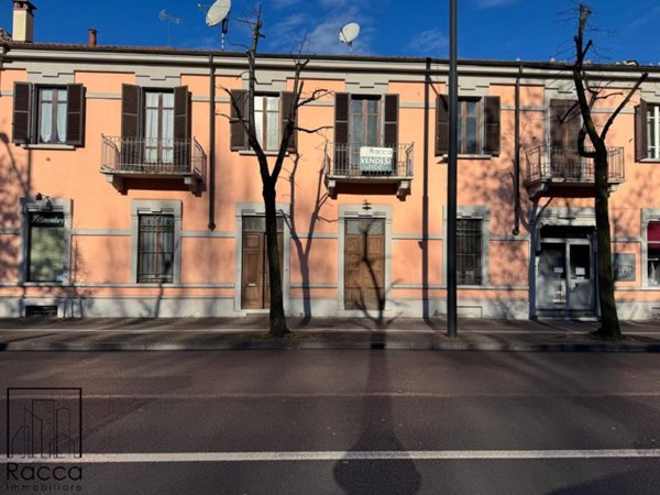 appartamento in vendita a Fossano