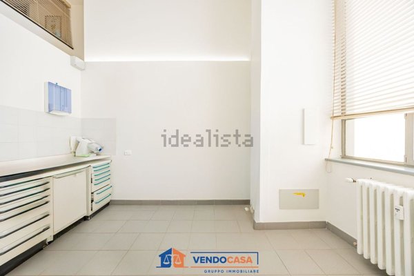 locale commerciale in vendita a Fossano