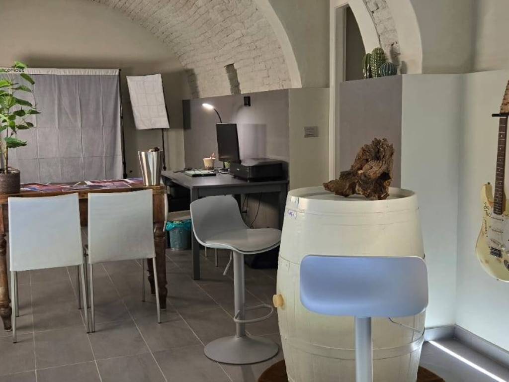 appartamento in vendita a Fossano