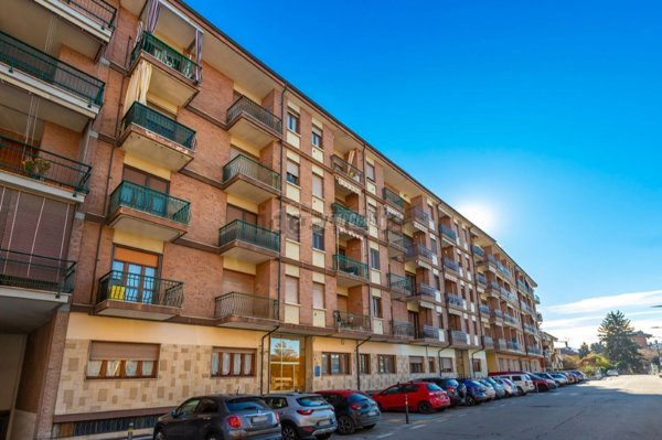 appartamento in vendita a Fossano