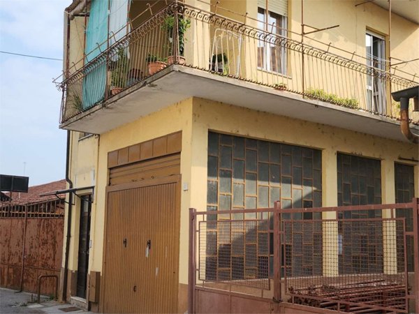 casa indipendente in vendita a Fossano
