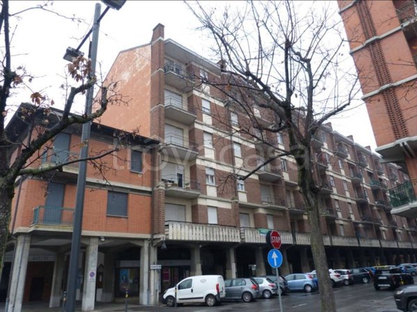 appartamento in vendita a Fossano