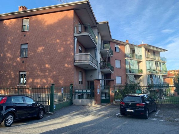 appartamento in vendita a Fossano
