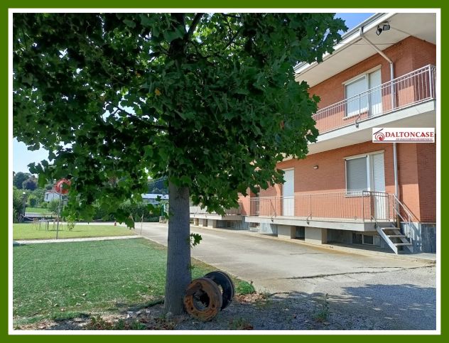 appartamento in vendita a Fossano