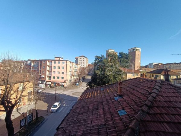 appartamento in vendita a Fossano