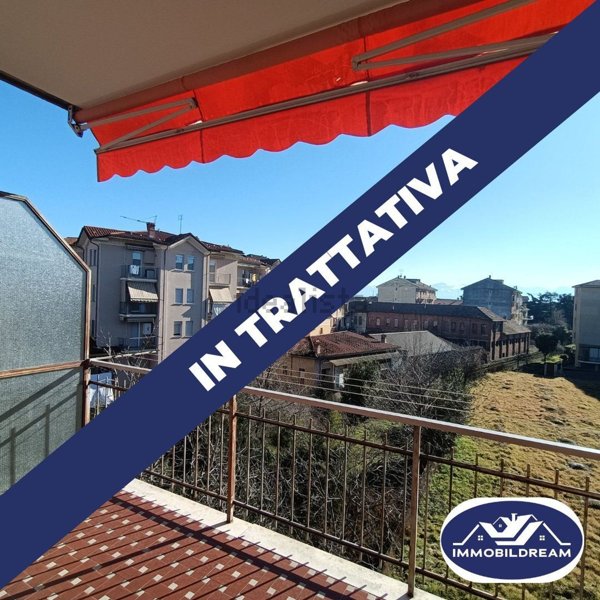 appartamento in vendita a Fossano