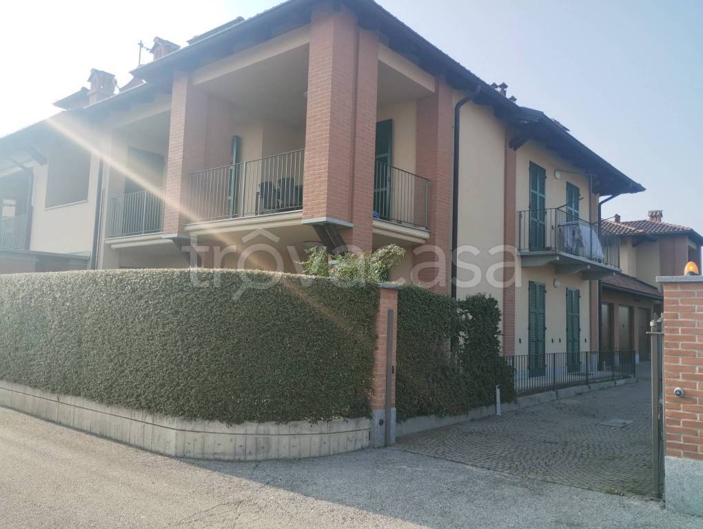 appartamento in vendita a Fossano in zona Santa Lucia
