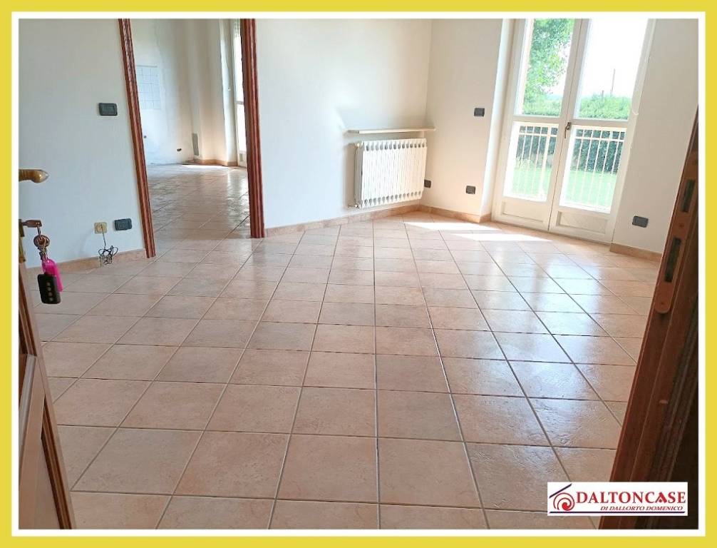 appartamento in vendita a Fossano