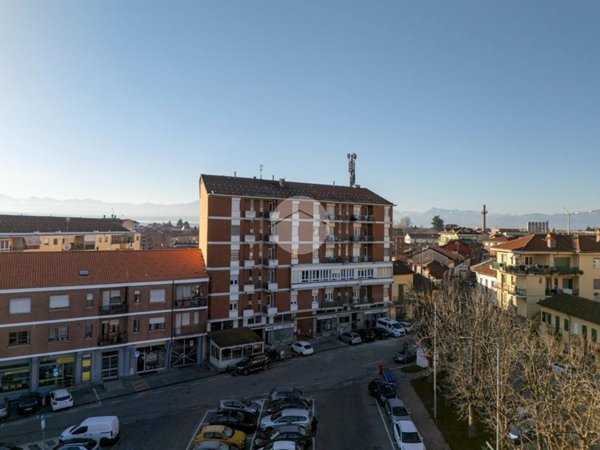 appartamento in vendita a Fossano