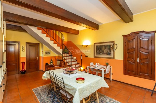 appartamento in vendita a Fossano