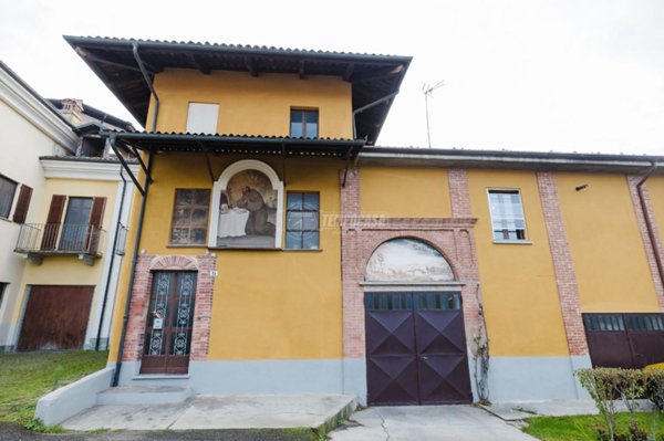 casa indipendente in vendita a Fossano