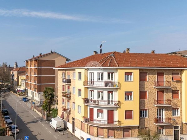 appartamento in vendita a Fossano