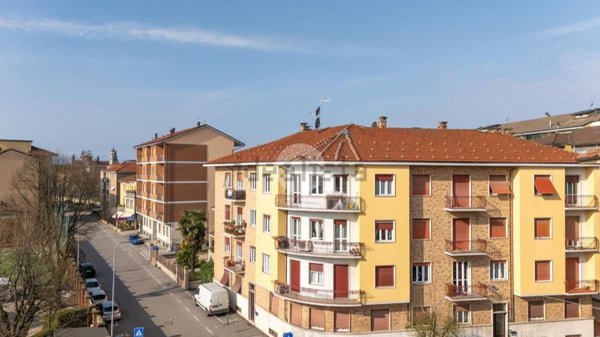 appartamento in vendita a Fossano