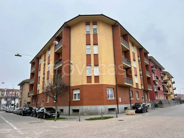 appartamento in vendita a Fossano