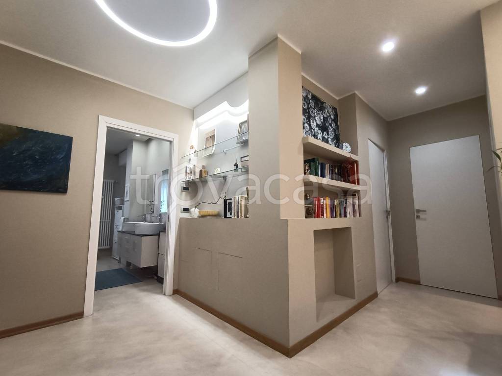 appartamento in vendita a Fossano
