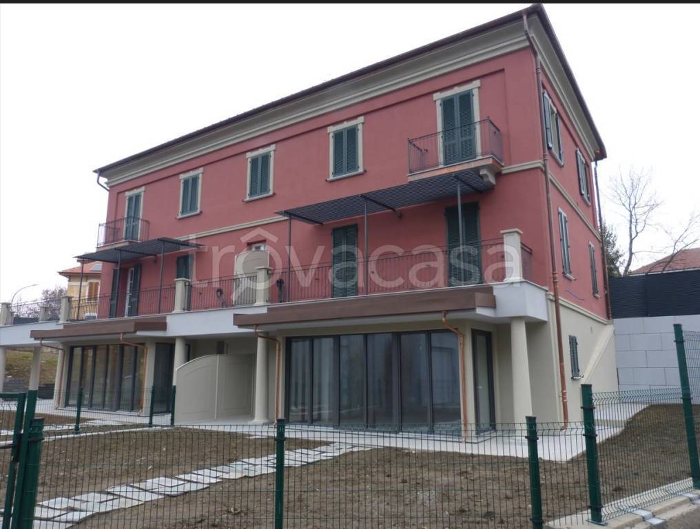 appartamento in vendita a Fossano