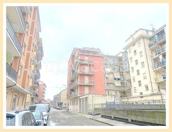 appartamento in vendita a Fossano